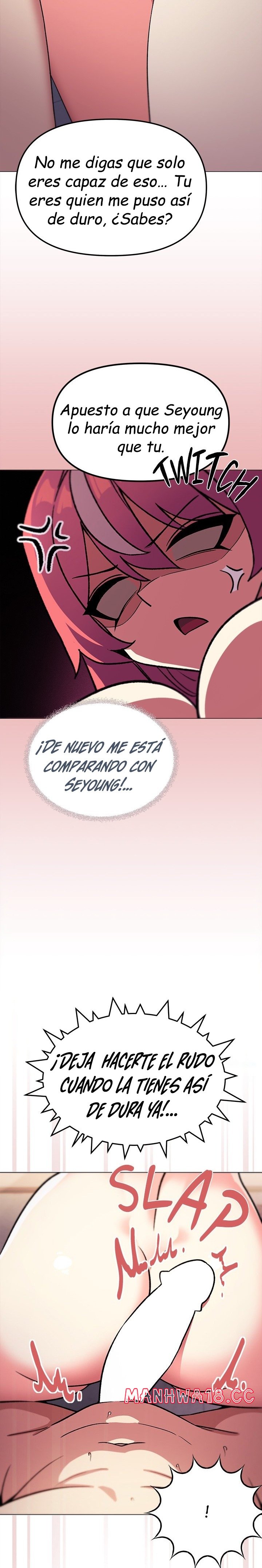 Stop Smoking Raw Page 33 - MangaHe