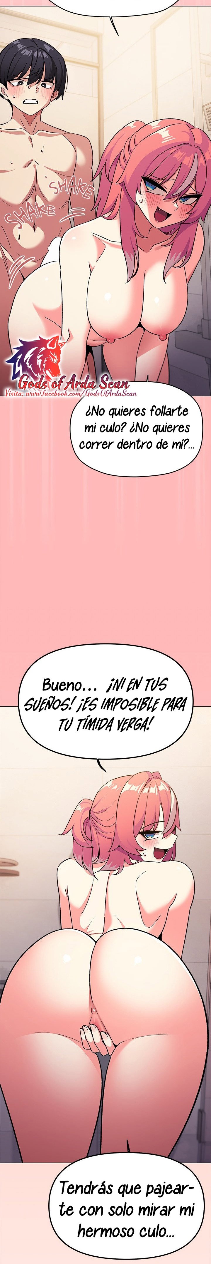 Stop Smoking Raw Page 35 - MangaHe