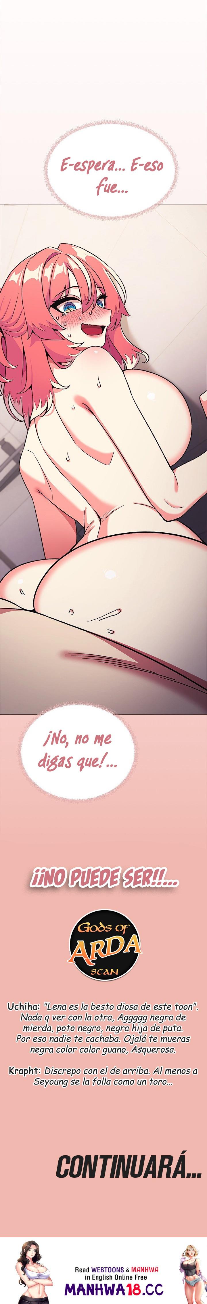 Stop Smoking Raw Page 39 - MangaHe