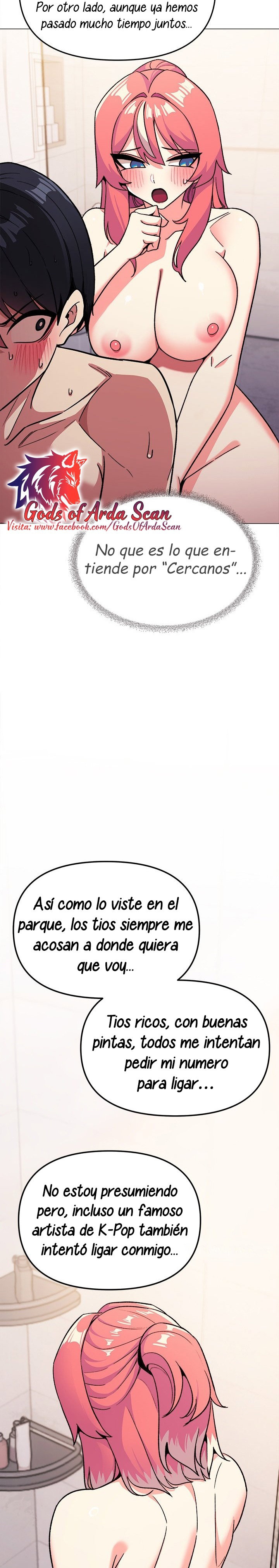 Stop Smoking Raw Page 10 - MangaHe