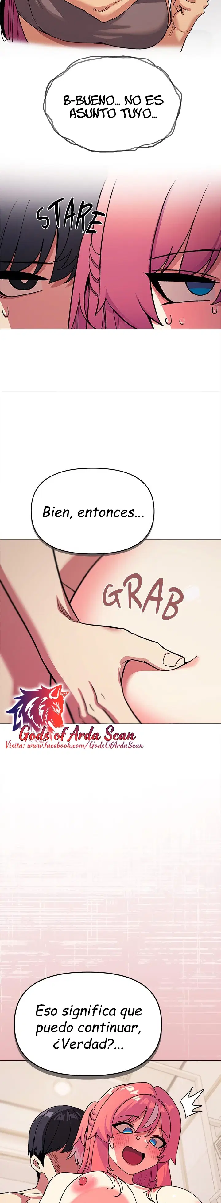 Stop Smoking Raw Page 11 - MangaHe