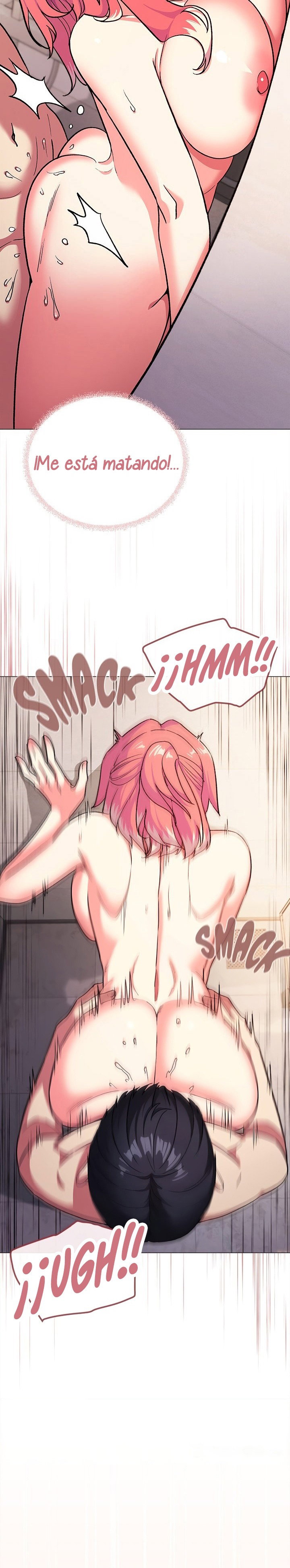 Stop Smoking Raw Page 18 - MangaHe