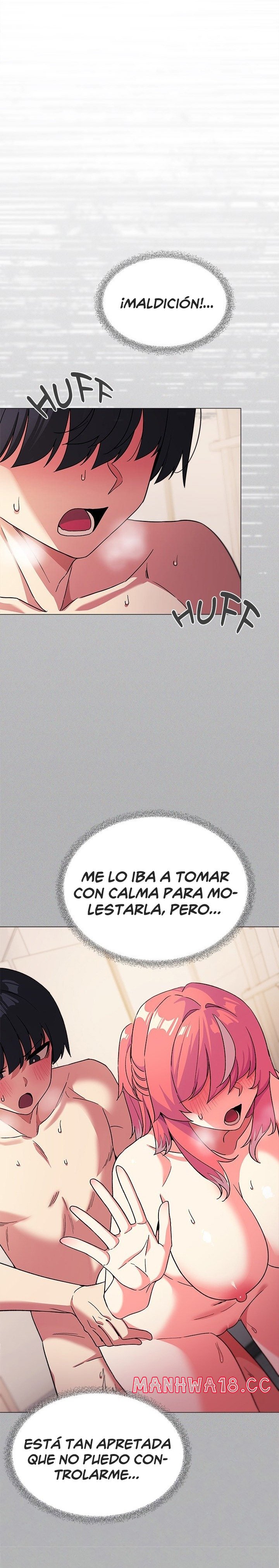 Stop Smoking Raw Page 22 - MangaHe