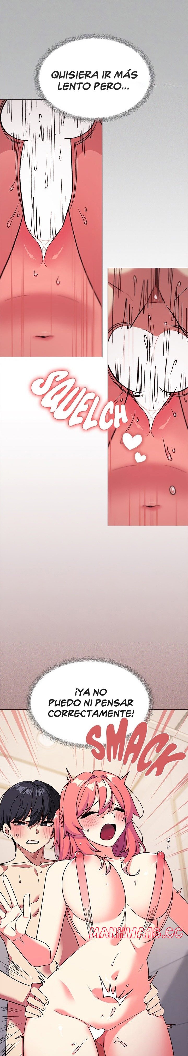 Stop Smoking Raw Page 23 - MangaHe
