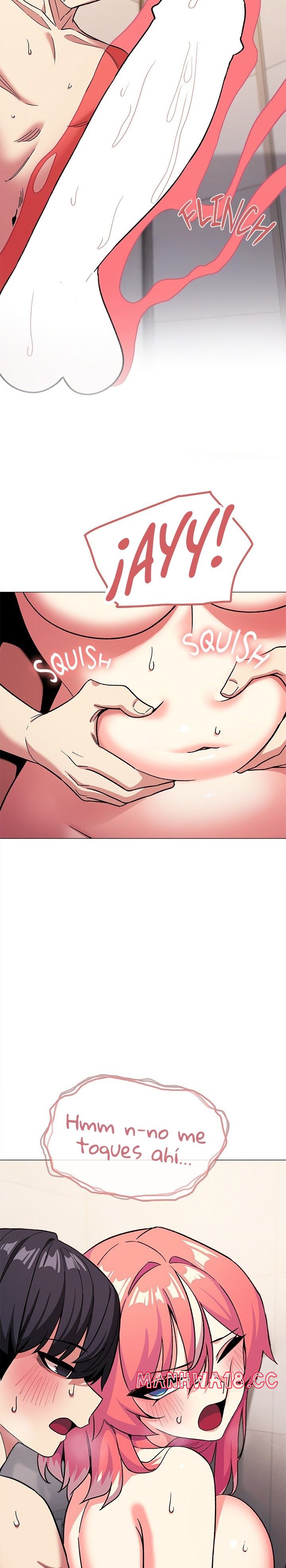 Stop Smoking Raw Page 27 - MangaHe