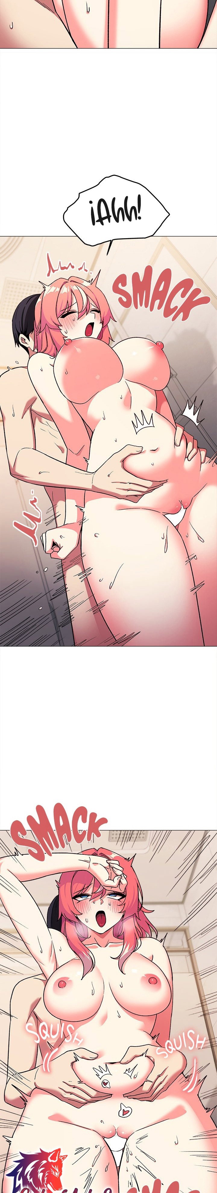 Stop Smoking Raw Page 28 - MangaHe