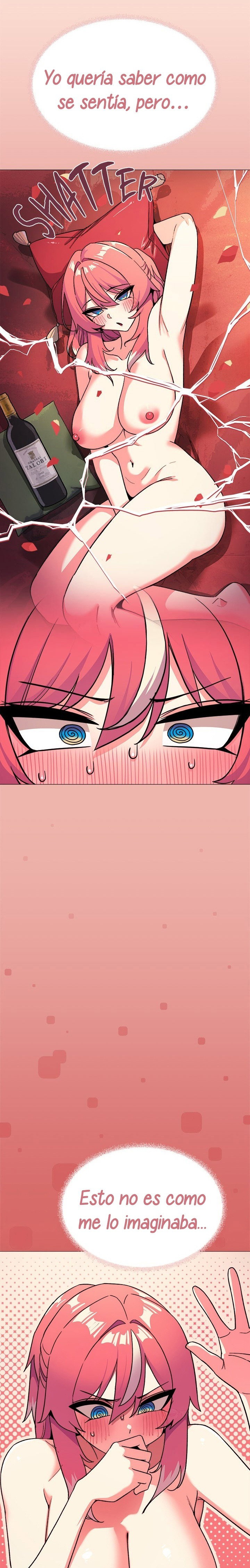 Stop Smoking Raw Page 4 - MangaHe