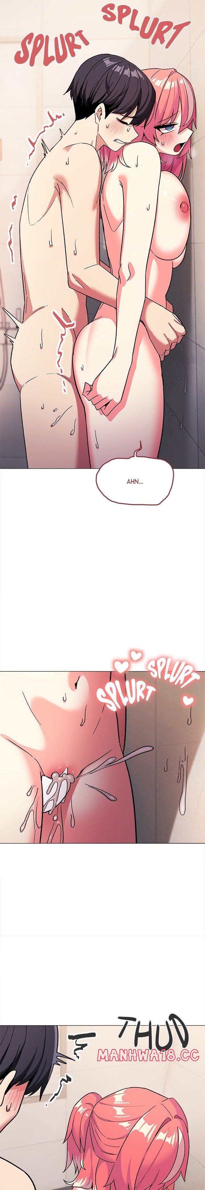 Stop Smoking Raw Page 34 - MangaHe