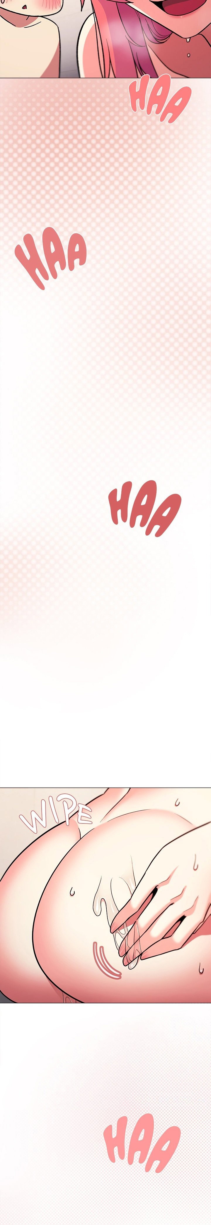 Stop Smoking Raw Page 36 - MangaHe