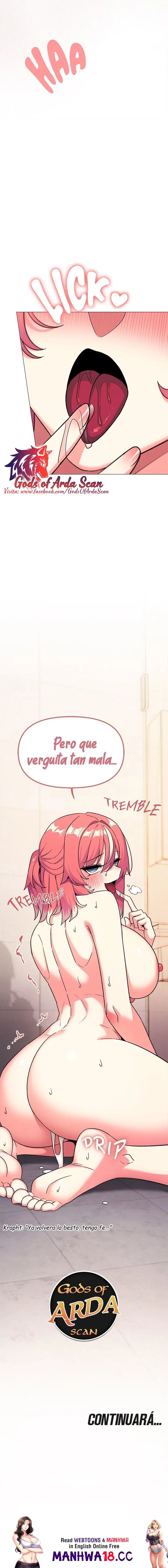 Stop Smoking Raw Page 37 - MangaHe