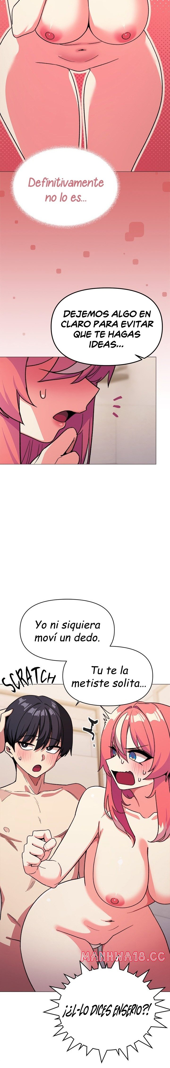 Stop Smoking Raw Page 5 - MangaHe