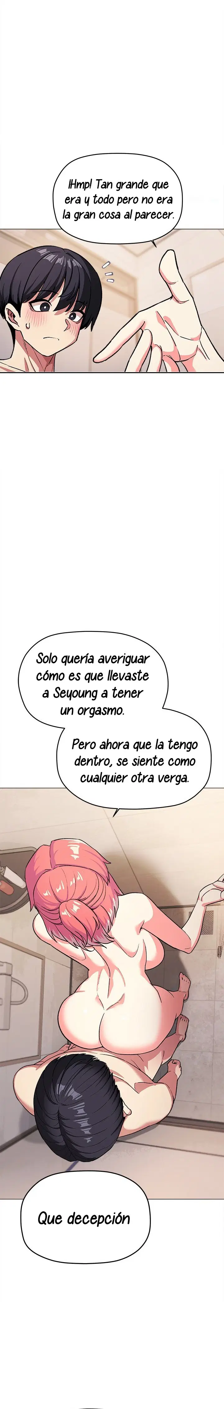 Stop Smoking Raw Page 6 - MangaHe