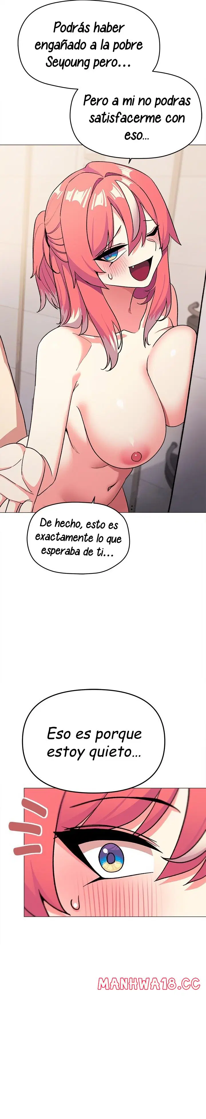 Stop Smoking Raw Page 7 - MangaHe