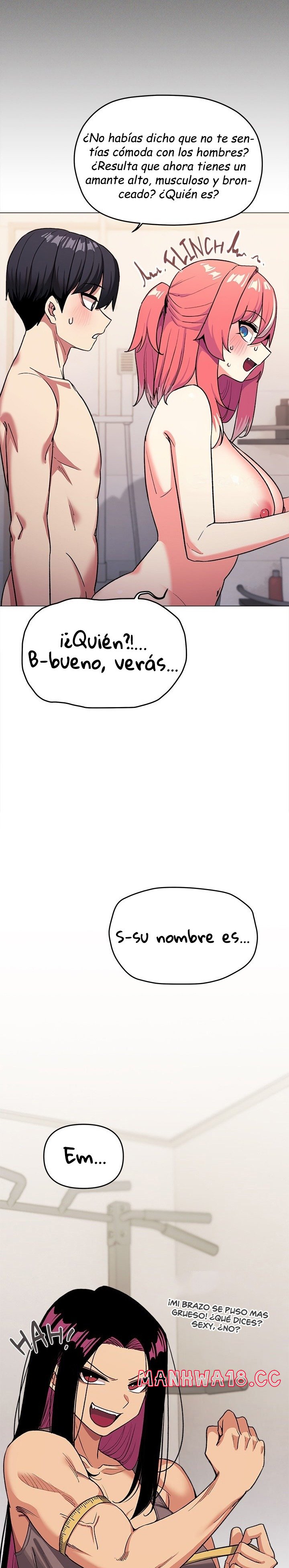 Stop Smoking Raw Page 10 - MangaHe