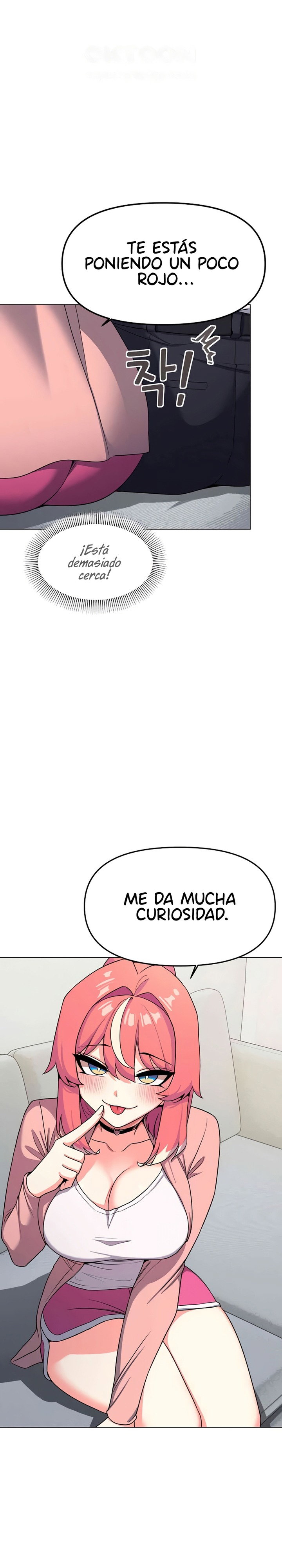 Stop Smoking Raw Page 13 - MangaHe