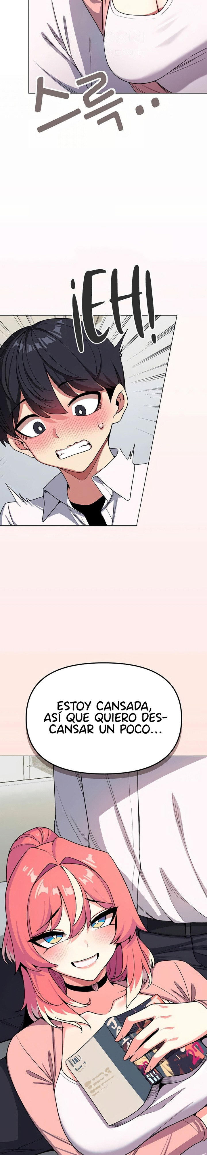 Stop Smoking Raw Page 15 - MangaHe