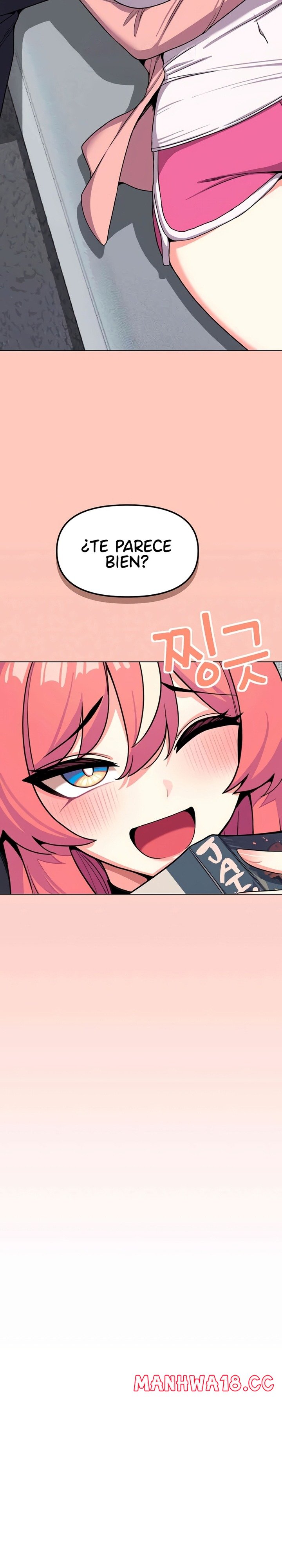 Stop Smoking Raw Page 16 - MangaHe