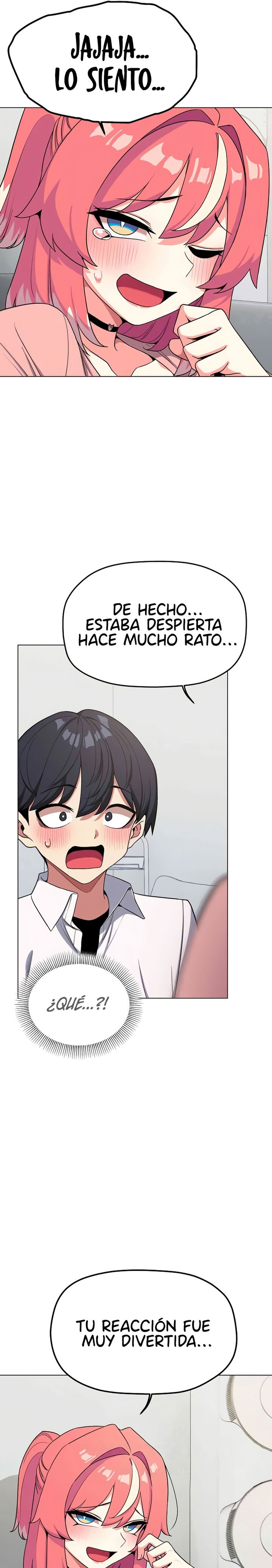 Stop Smoking Raw Page 25 - MangaHe
