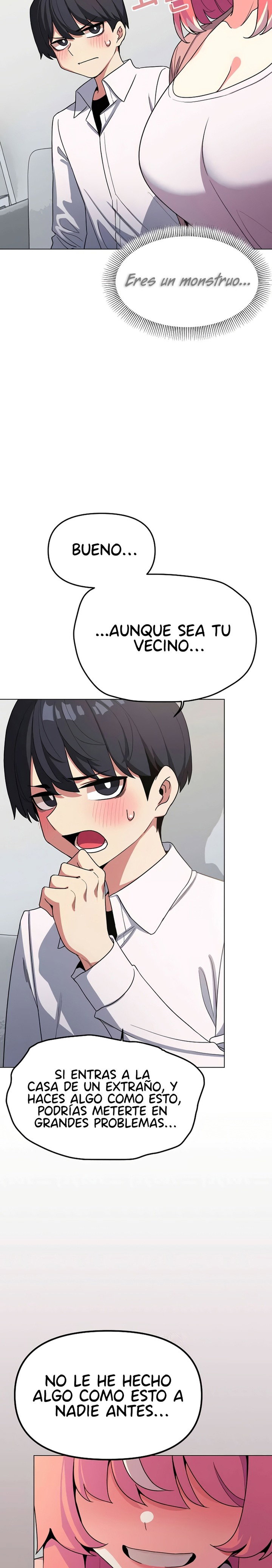 Stop Smoking Raw Page 27 - MangaHe
