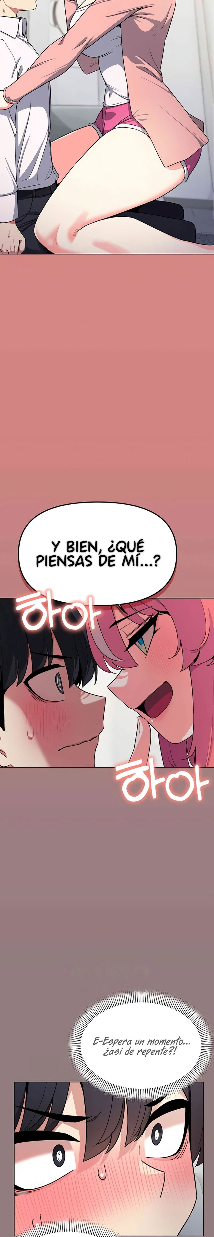 Stop Smoking Raw Page 29 - MangaHe