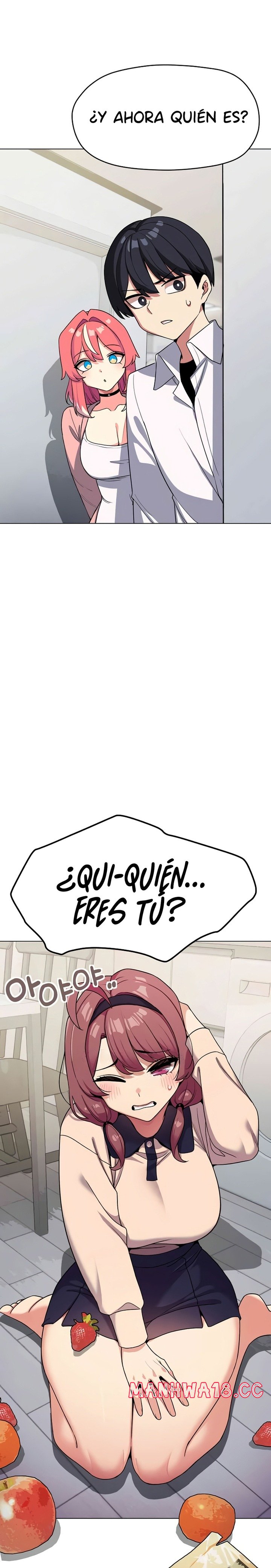 Stop Smoking Raw Page 32 - MangaHe