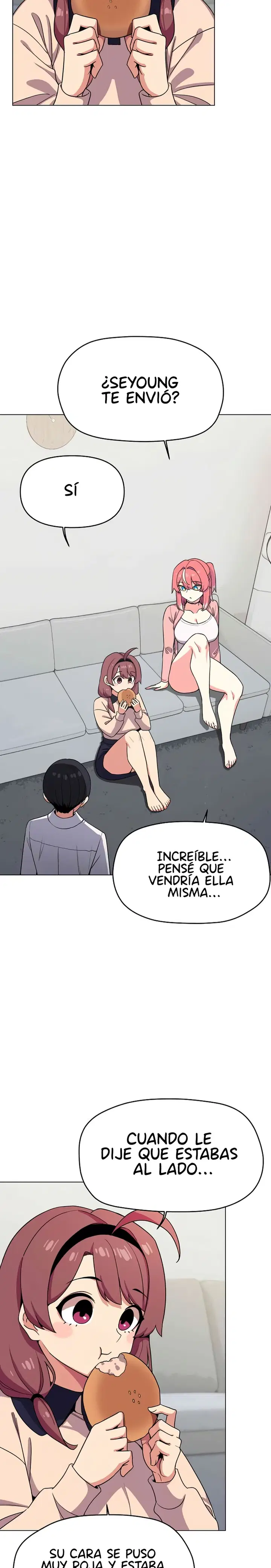 Stop Smoking Raw Page 34 - MangaHe