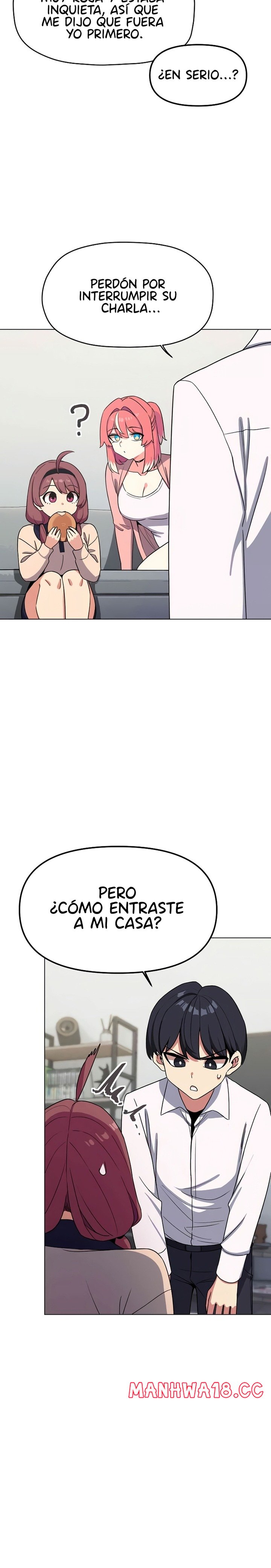 Stop Smoking Raw Page 35 - MangaHe
