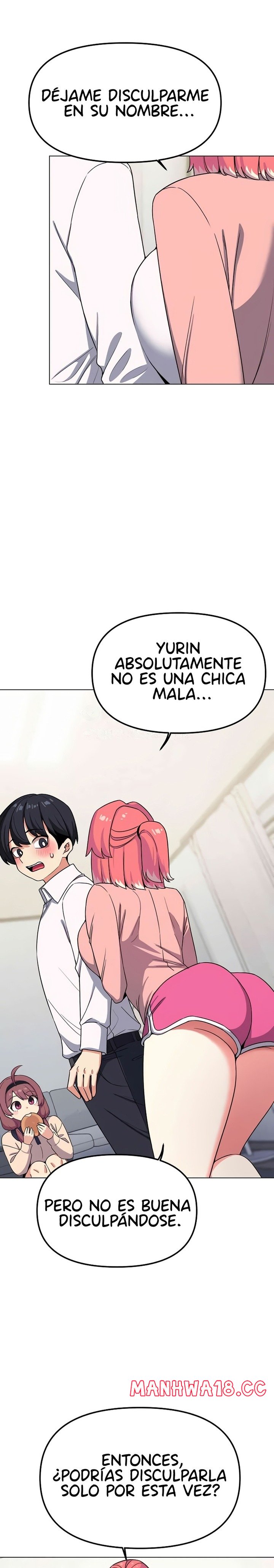 Stop Smoking Raw Page 38 - MangaHe