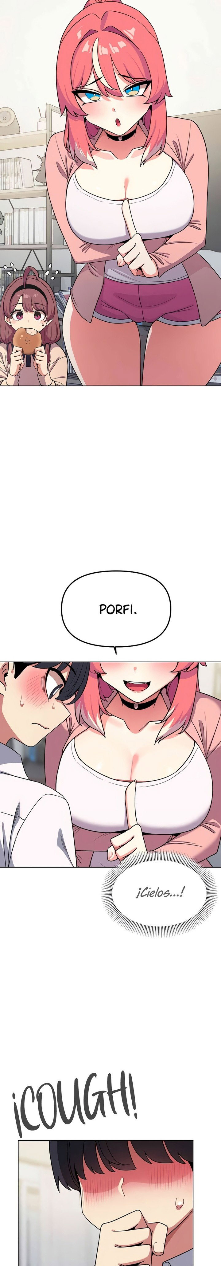 Stop Smoking Raw Page 39 - MangaHe