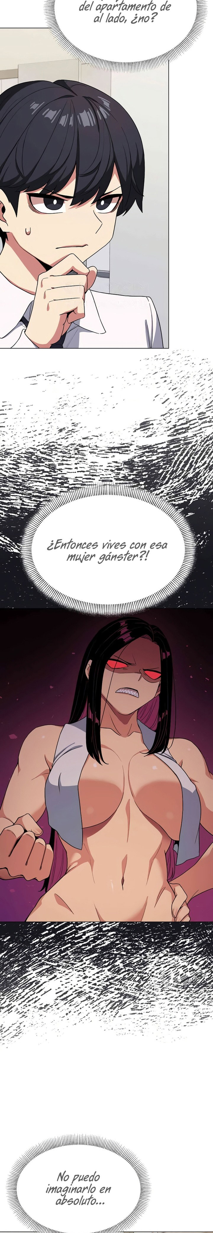 Stop Smoking Raw Page 8 - MangaHe