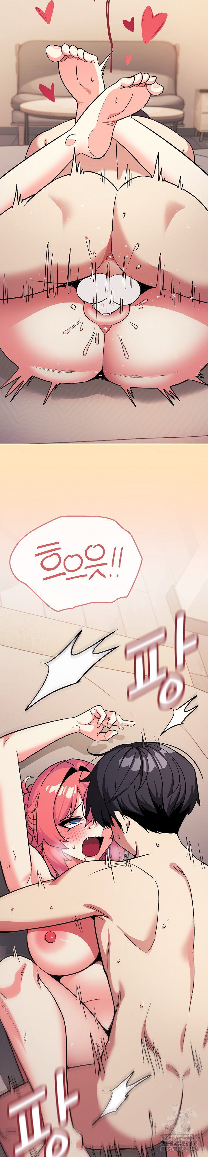 Stop Smoking Raw Page 23 - MangaHe