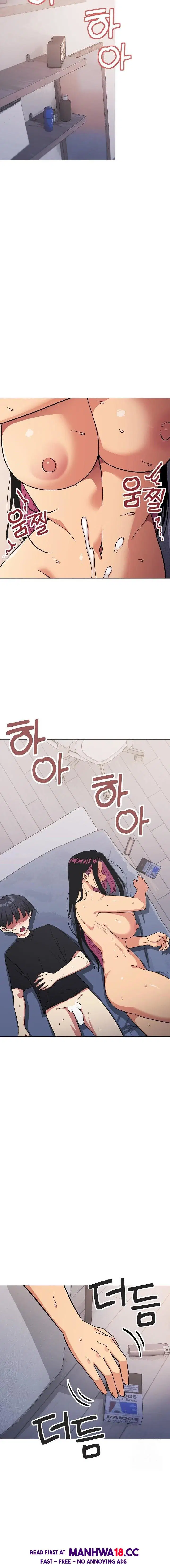 Stop Smoking Raw Page 18 - MangaHe