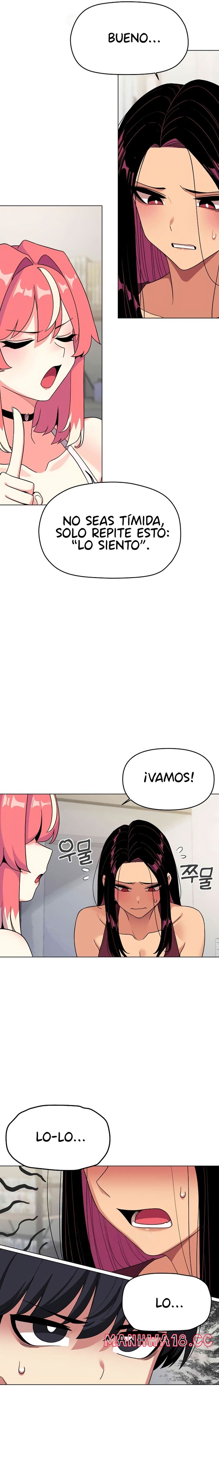 Stop Smoking Raw Page 12 - MangaHe