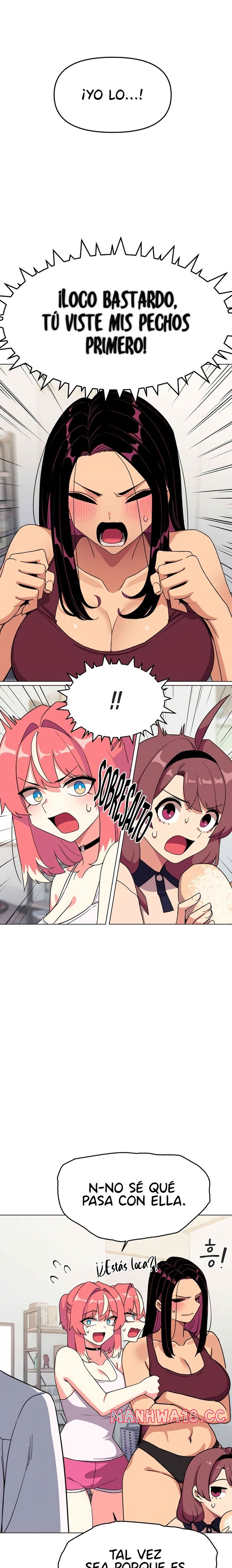 Stop Smoking Raw Page 13 - MangaHe