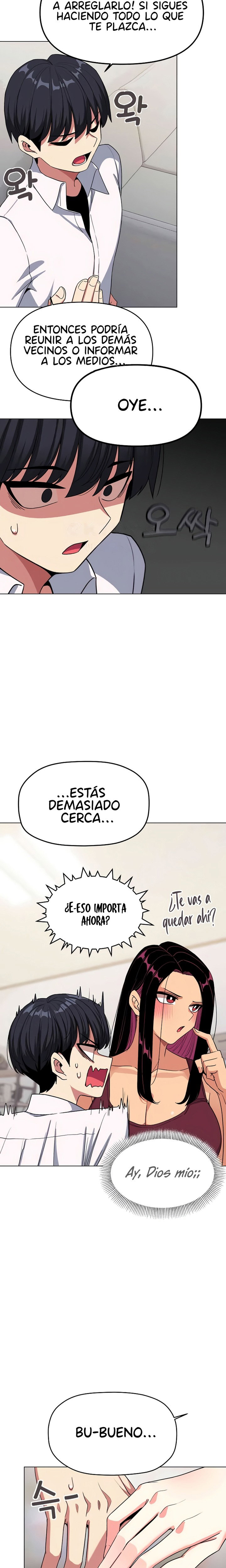 Stop Smoking Raw Page 19 - MangaHe