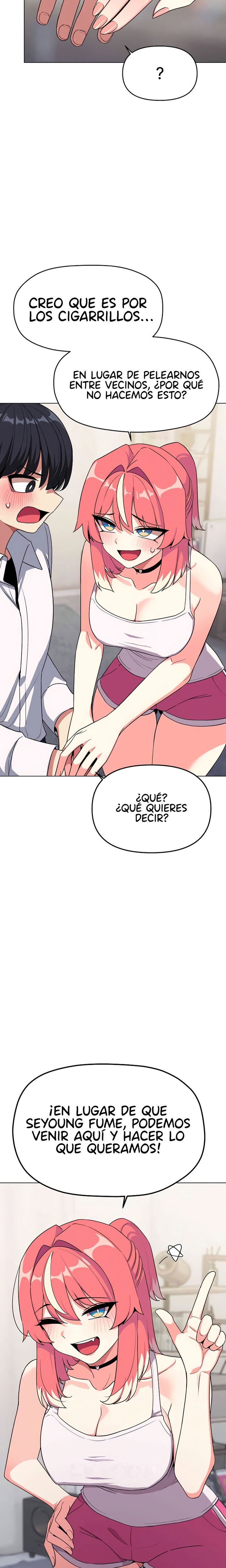 Stop Smoking Raw Page 20 - MangaHe