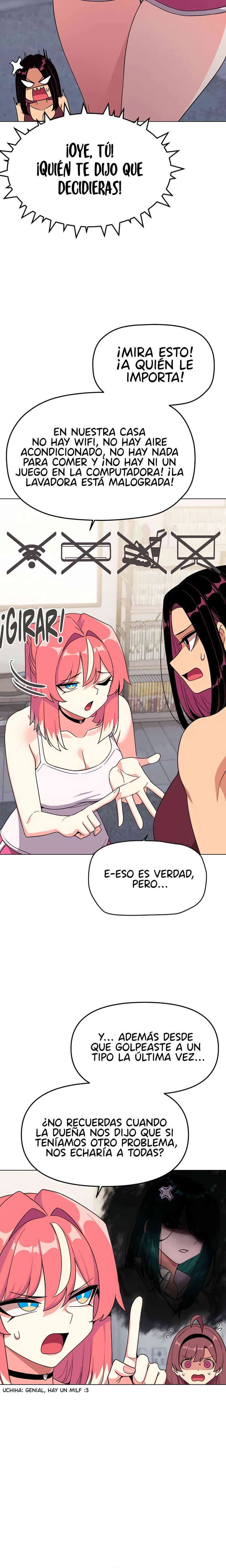 Stop Smoking Raw Page 21 - MangaHe