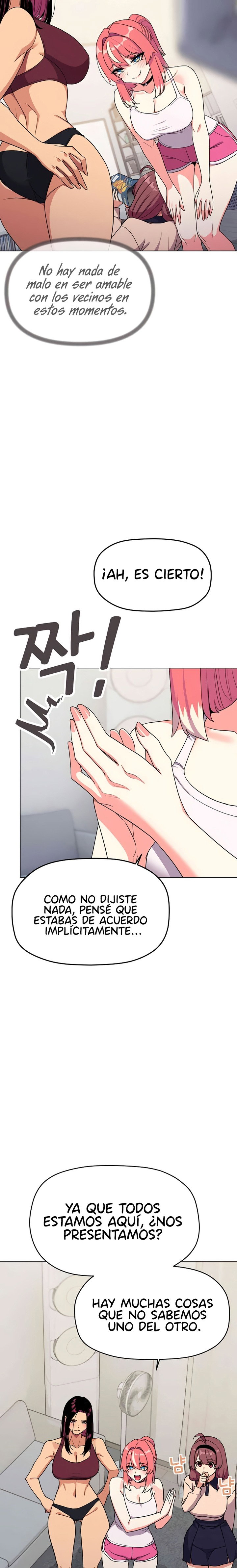 Stop Smoking Raw Page 24 - MangaHe
