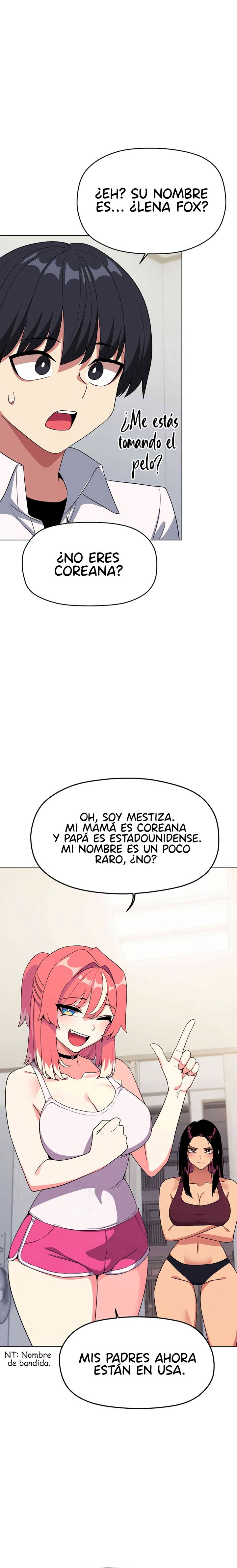Stop Smoking Raw Page 26 - MangaHe