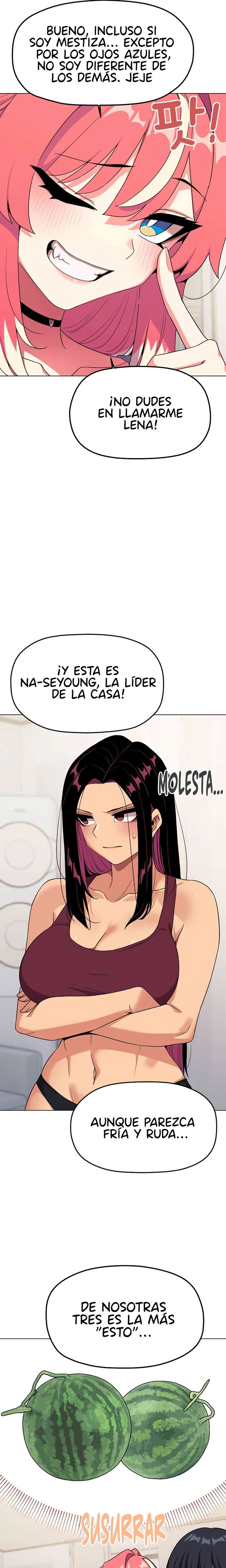 Stop Smoking Raw Page 27 - MangaHe