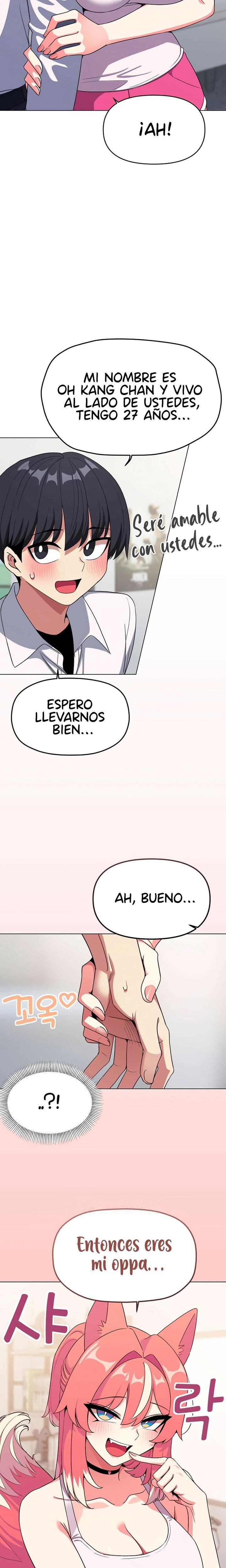 Stop Smoking Raw Page 30 - MangaHe
