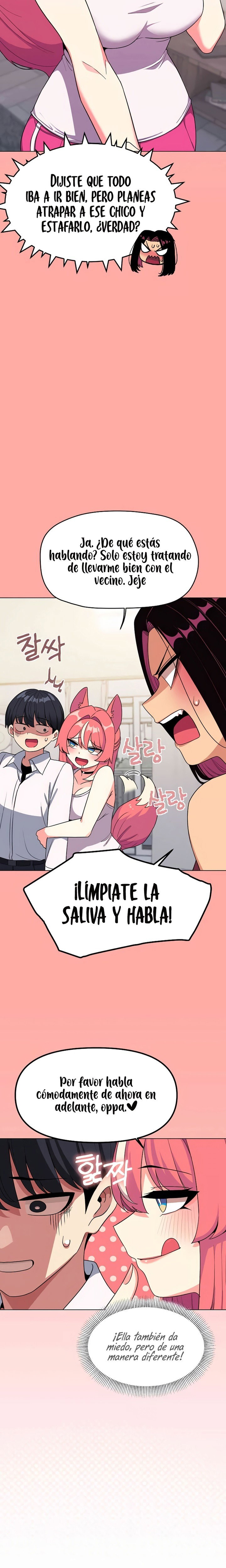 Stop Smoking Raw Page 31 - MangaHe