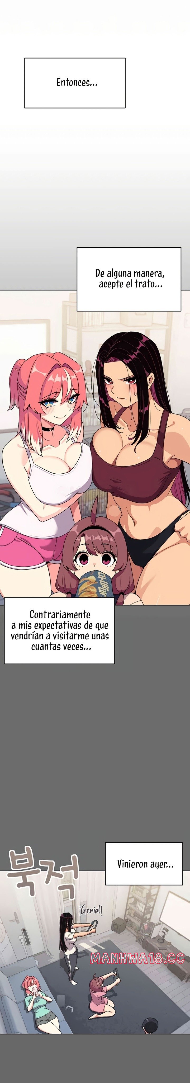Stop Smoking Raw Page 32 - MangaHe