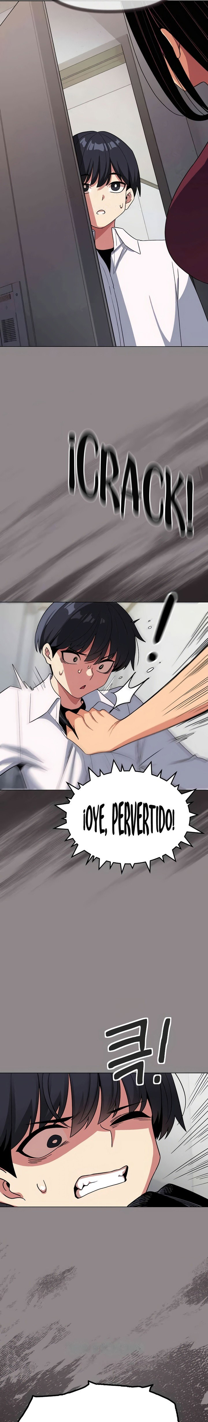 Stop Smoking Raw Page 7 - MangaHe