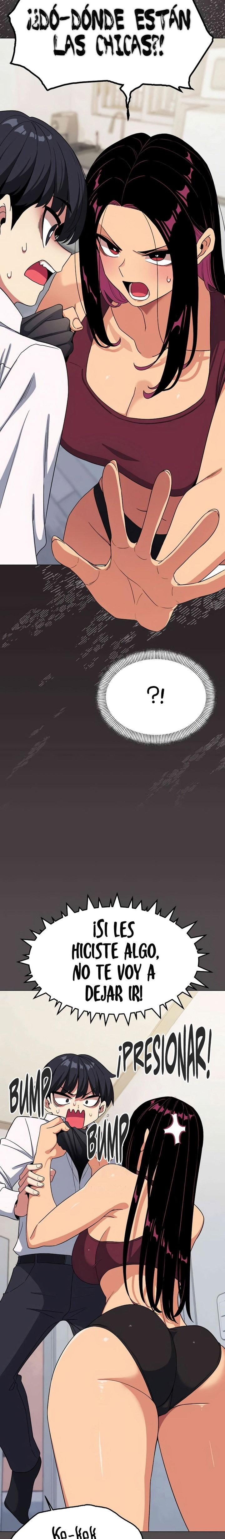 Stop Smoking Raw Page 8 - MangaHe