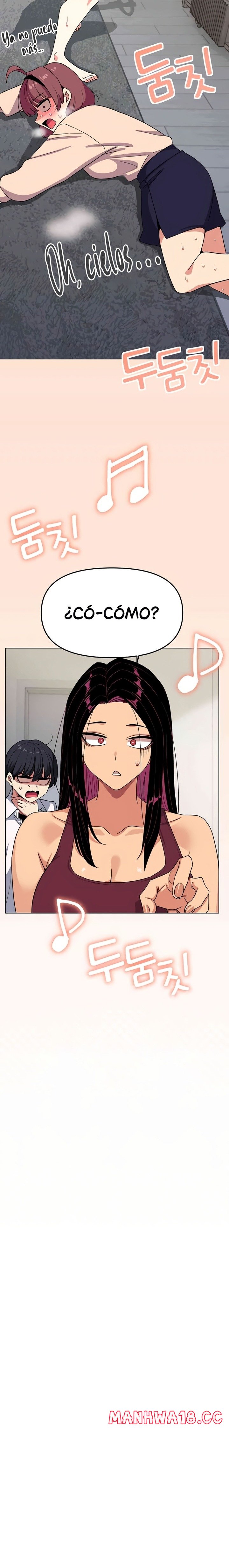 Stop Smoking Raw Page 10 - MangaHe
