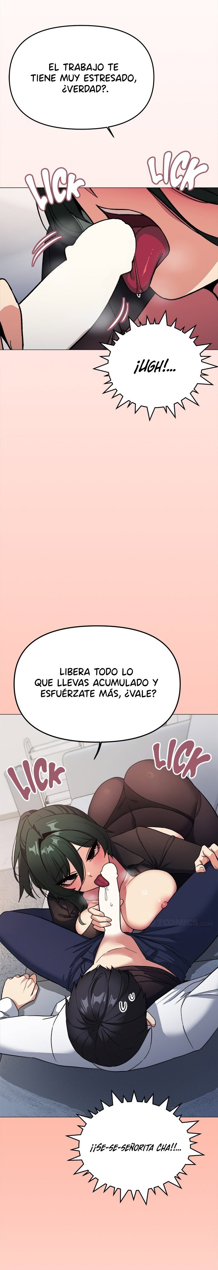 Stop Smoking Raw Page 12 - MangaHe