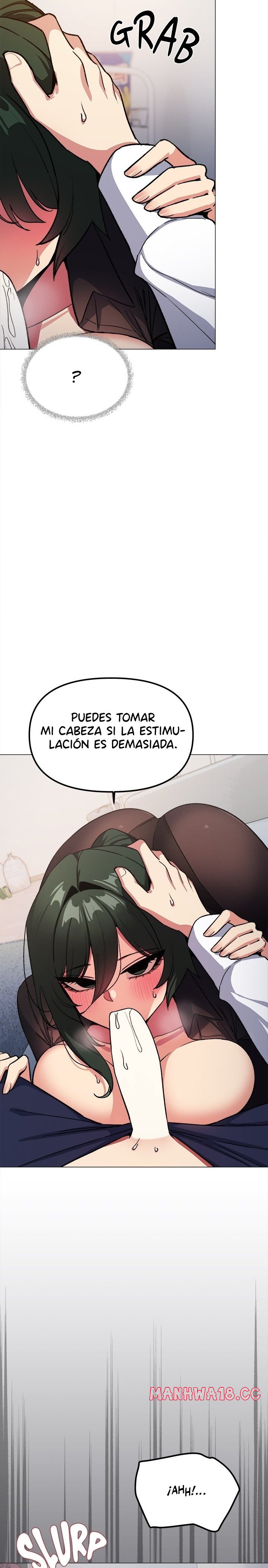 Stop Smoking Raw Page 17 - MangaHe