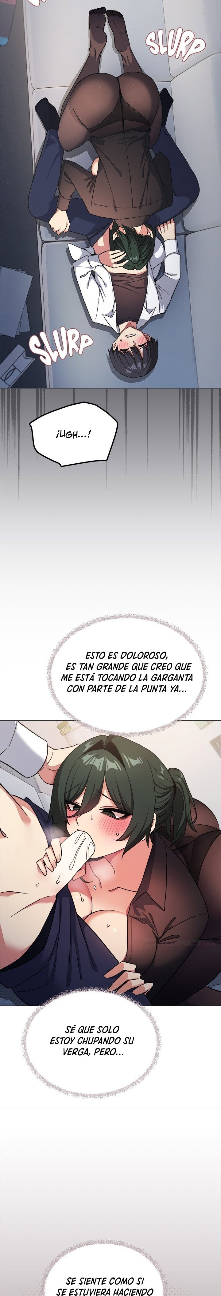 Stop Smoking Raw Page 18 - MangaHe