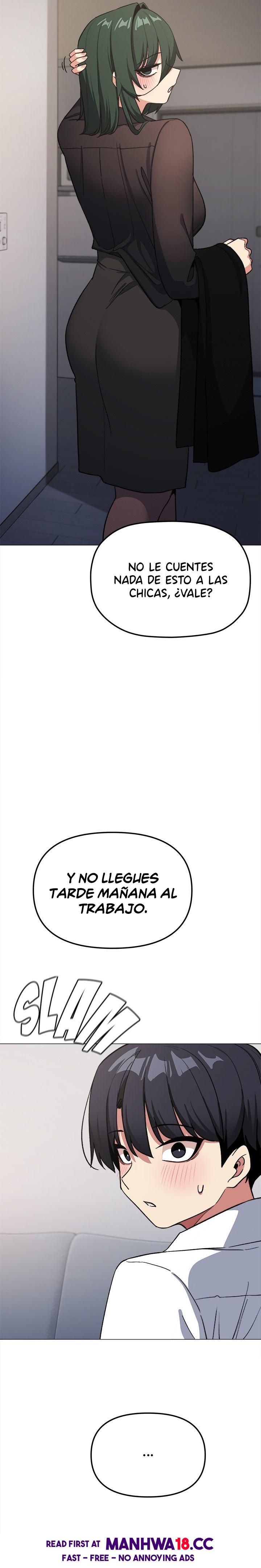Stop Smoking Raw Page 27 - MangaHe